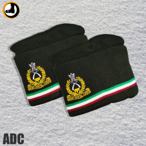 ADC CAP WINTER