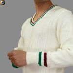 ADC Officers Jersey - Image 5