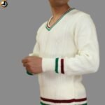 ADC Officers Jersey - Image 4