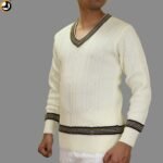 ASC Officers Jersey - Image 2