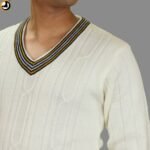 ASC Officers Jersey - Image 3