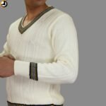 ASC Officers Jersey - Image 4