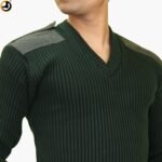 Army Dark OG Jersey - Image 5