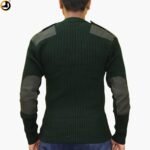 Army Dark OG Jersey - Image 4