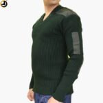 Army Dark OG Jersey - Image 3