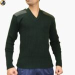 Army Dark OG Jersey - Image 2