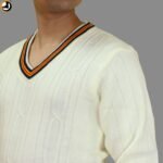 EME Officers Jersey - Image 4