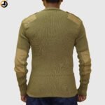 Khaki Jersey - Image 4