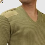 Khaki Jersey - Image 2