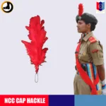 NCC Cap Hackle