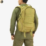 N.L.T.W Original Tactical Backpack - Image 4