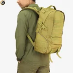 N.L.T.W Original Tactical Backpack