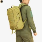 N.L.T.W Original Tactical Backpack - Image 3