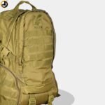 N.L.T.W Original Tactical Backpack - Image 5