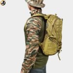 N.L.T.W Original Tactical Backpack