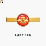 PARA Regimental Tie Pin - Image 2