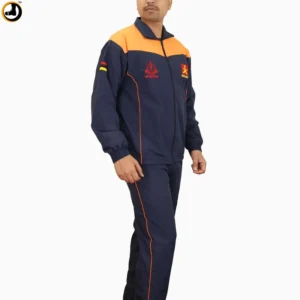 AMC (Army Medical Corps) Inner Tracksuit (Orange)