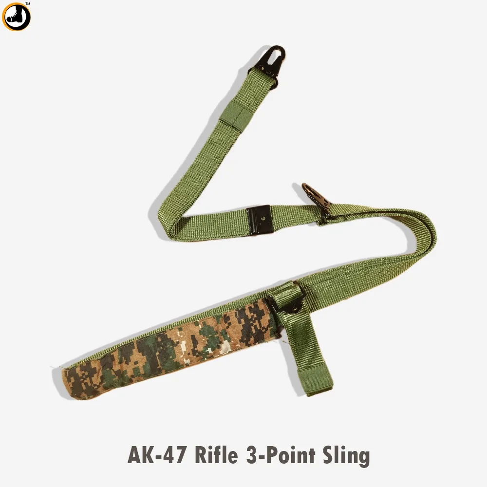 3 Point Sling for AK - Image 2