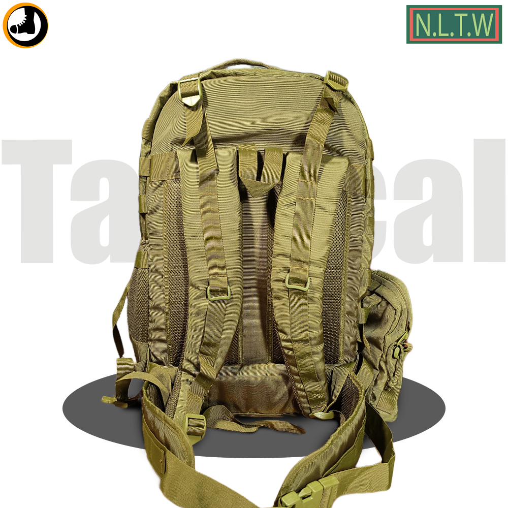 1/6 Scale Soldier Scene Accessories Camouflage Trend Mini Backpack Magazine  Bag Model For 12 Inches