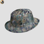 Army Hat Cobra Print (Both Sided)