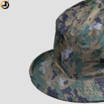 Army Hat Cobra Print (Both Sided) - Image 2