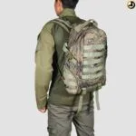 NLTW Original Tactical Backpack (Cobra Print)