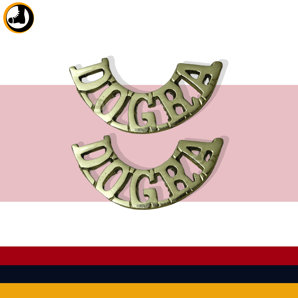 Dogra Logo Dogra Logo
