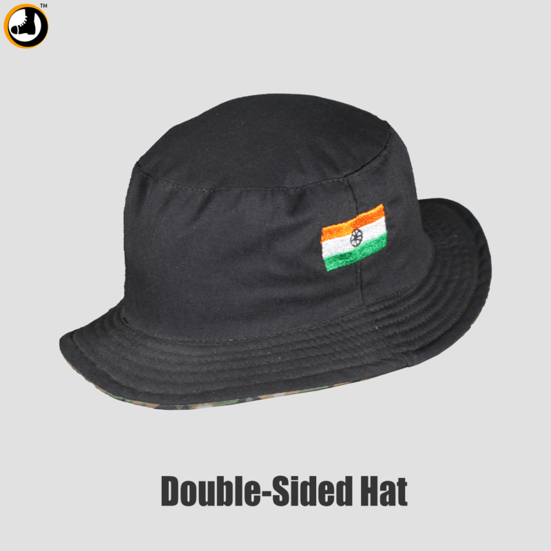 Army Hat Cobra Print (Both Sided) - Image 3