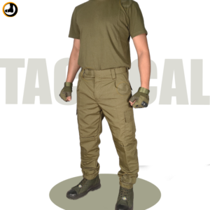 OG 8 Pocket Tactical Pant