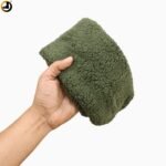 Glacier Socks with Fur Inside - Image 3