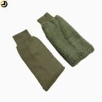 Glacier Socks with Fur Inside - Image 2