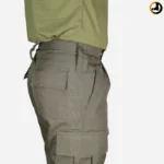 OG 8 Pocket Tactical Pant with adjustable Velcro (Fabric - Ripstop) - Image 5