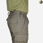 OG 8 Pocket Tactical Pant with adjustable Velcro (Fabric - Ripstop) - Image 5