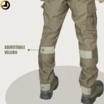 OG 6 Pocket Tactical Pant – Tailored Fit (Ripstop Fabric) - Image 7