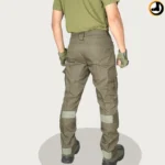 OG 6 Pocket Tactical Pant – Tailored Fit (Ripstop Fabric) - Image 6