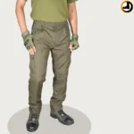 OG 6 Pocket Tactical Pant – Tailored Fit (Ripstop Fabric)