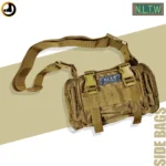 N.L.T.W Premium Quality Side Bag (OG) - Image 2