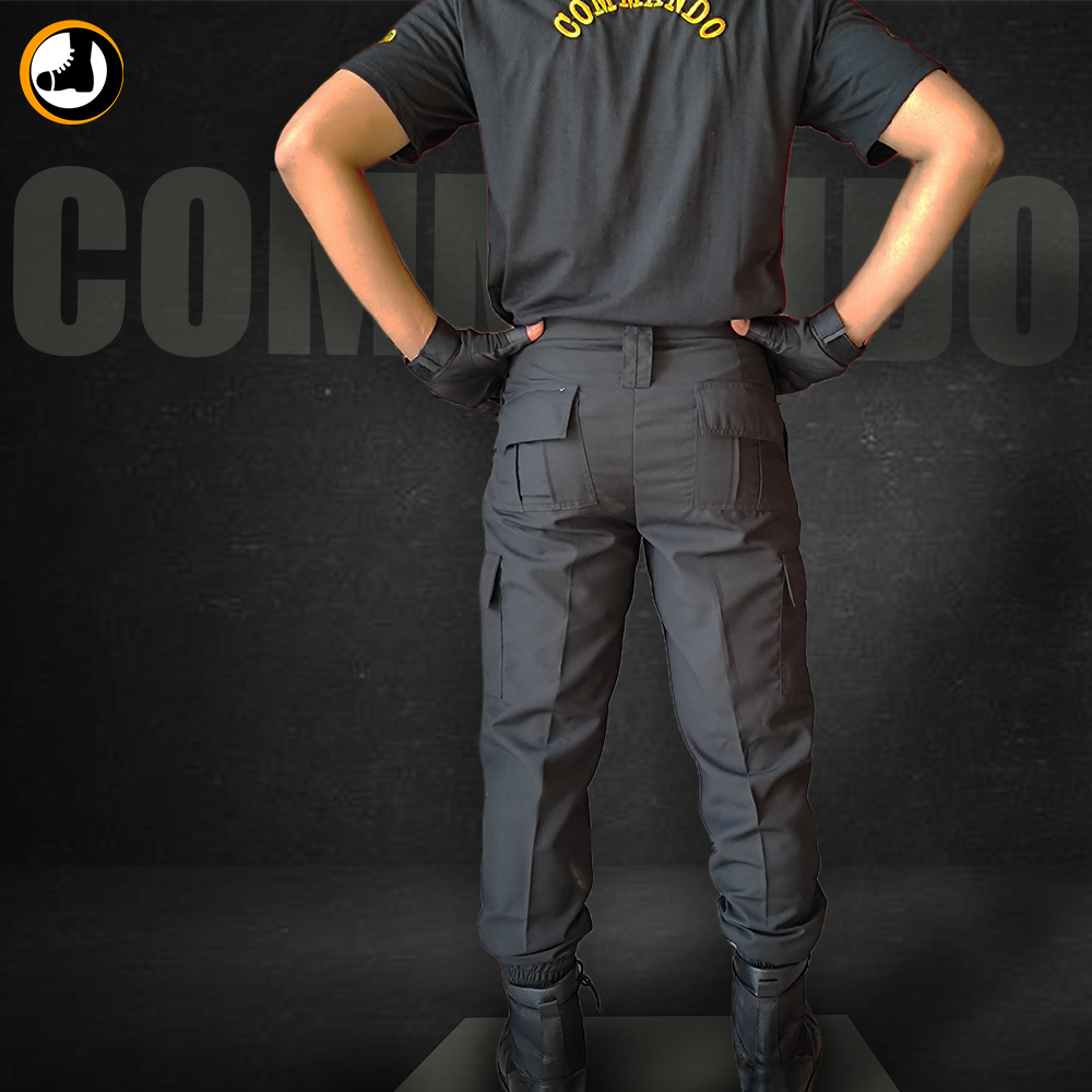 Commando Flared Lounge Trousers - Farfetch
