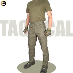 OG 4 Pocket Tactical Pant