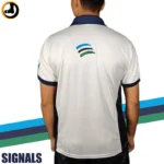 Corps of Signals Regimental T-shirt - Image 2