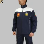 ADC (Army Dental Corps) Net Tracksuit (White)