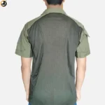 Top Climber Tactical Half Sleeves T-Shirt - Image 3