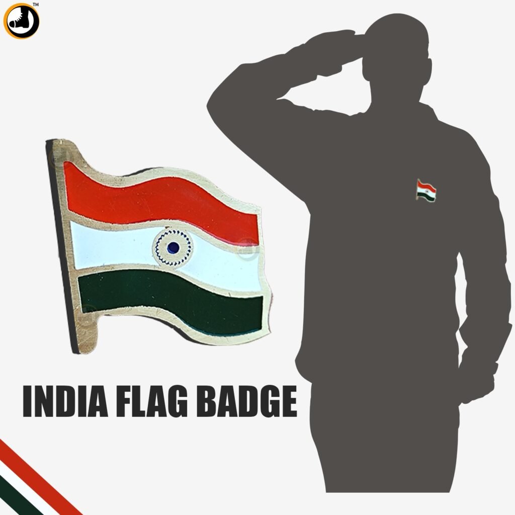 Command Div Sign Badges – Army Sleeve Patch