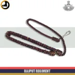 Rajput Regiment Lanyard