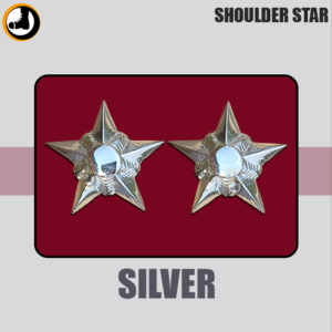 SILVER STAR