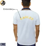 EME Regimental T-shirt (Embroidery) - Image 2