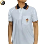 EME Regimental T-shirt (Embroidery)
