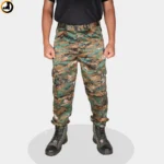 Cobra Print 6 Pocket Tactical Pant - Image 2