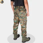 Cobra Print 6 Pocket Tactical Pant - Image 4