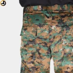 Cobra Print 6 Pocket Tactical Pant - Image 7